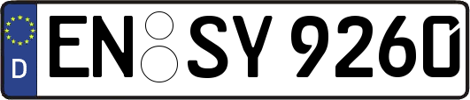 EN-SY9260