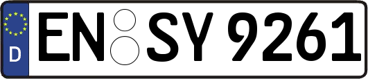 EN-SY9261