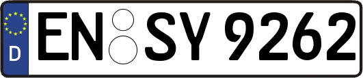 EN-SY9262