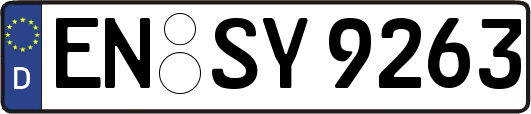 EN-SY9263