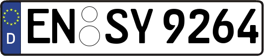 EN-SY9264