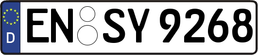 EN-SY9268