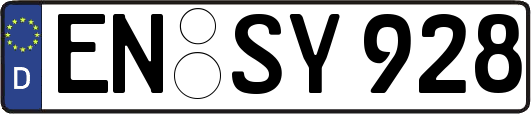 EN-SY928