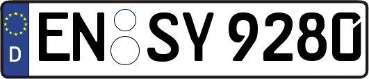 EN-SY9280