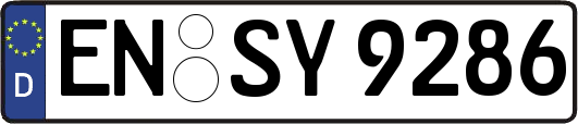 EN-SY9286