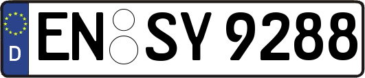 EN-SY9288