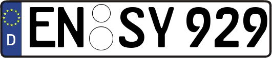 EN-SY929