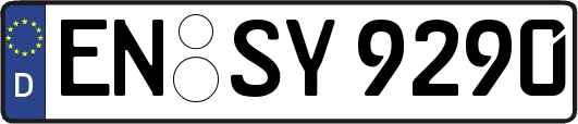 EN-SY9290