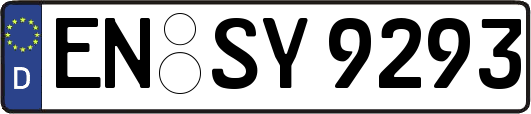 EN-SY9293