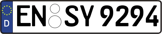 EN-SY9294