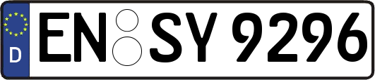 EN-SY9296