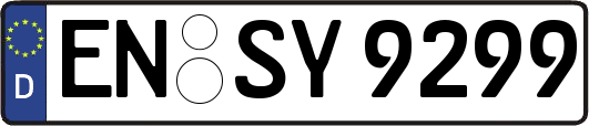EN-SY9299