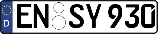 EN-SY930