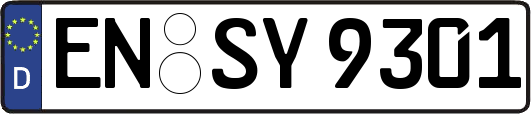 EN-SY9301