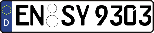 EN-SY9303