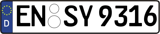 EN-SY9316