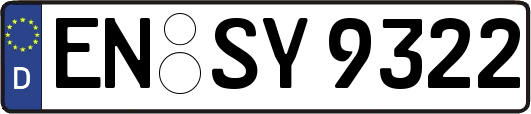 EN-SY9322