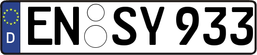 EN-SY933