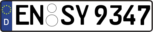 EN-SY9347