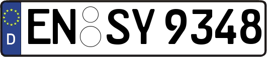 EN-SY9348