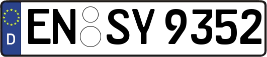 EN-SY9352