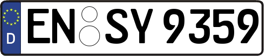 EN-SY9359
