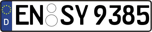 EN-SY9385
