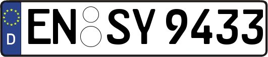 EN-SY9433