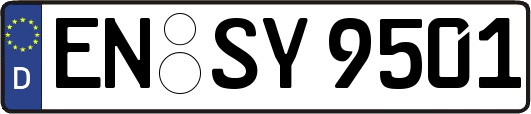 EN-SY9501