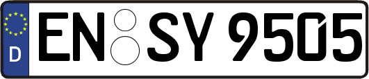 EN-SY9505