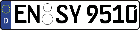 EN-SY9510