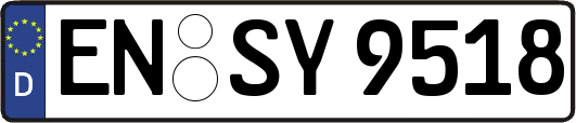 EN-SY9518