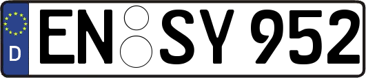 EN-SY952