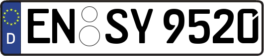 EN-SY9520
