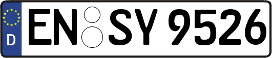 EN-SY9526