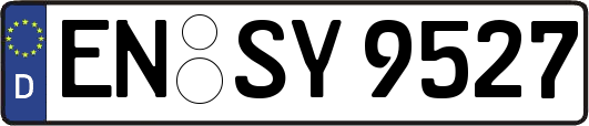 EN-SY9527