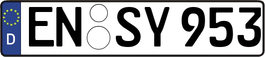 EN-SY953