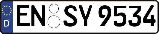EN-SY9534