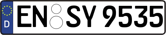 EN-SY9535