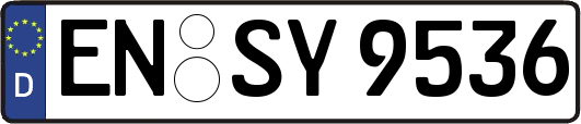 EN-SY9536