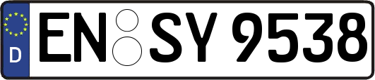 EN-SY9538
