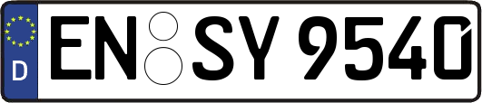 EN-SY9540