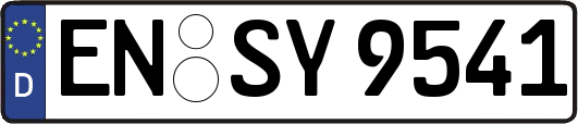 EN-SY9541