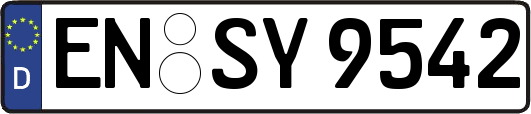 EN-SY9542