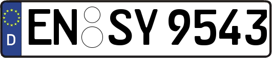EN-SY9543