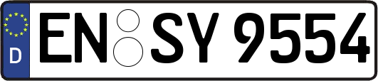 EN-SY9554
