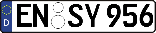 EN-SY956
