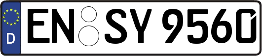 EN-SY9560
