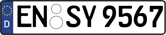 EN-SY9567