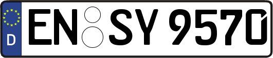 EN-SY9570
